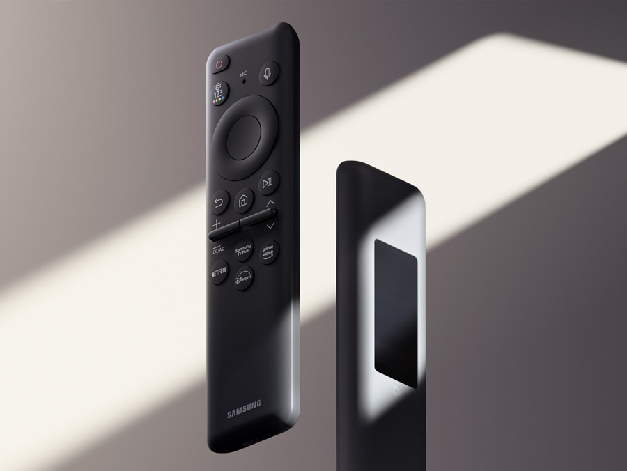 SolarCell Remote