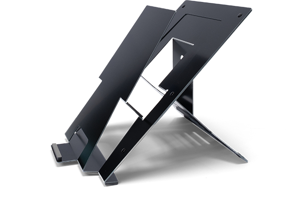 Gemaakt van HYLITE® aluminium