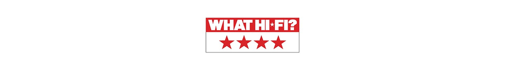 What Hi-Fi- 5 Stars