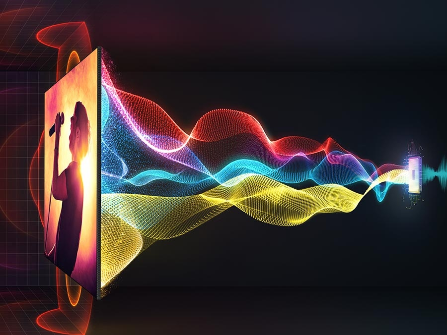 AI Sound+