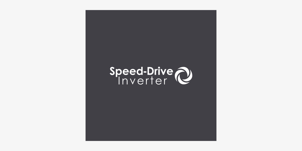 Motore Speed-Drive Inverter