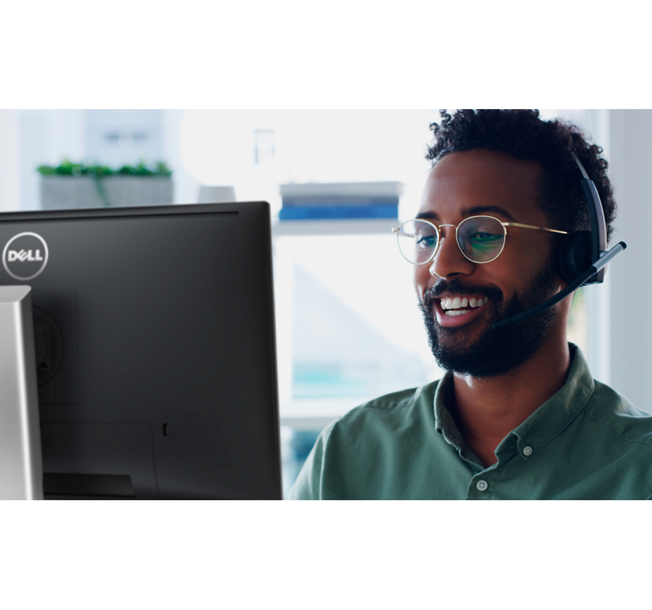 Dell PC as-a-Service