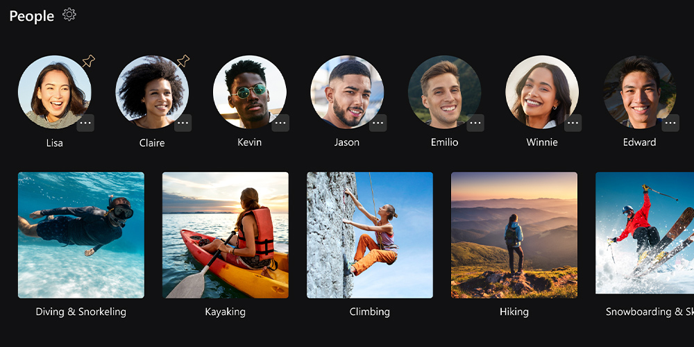 StoryCube
