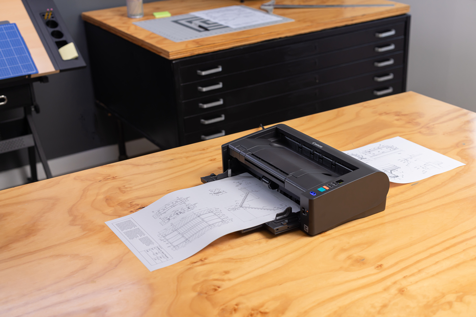 Reliable and versatile scanning