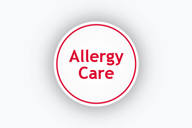Ciclo Allergy Care