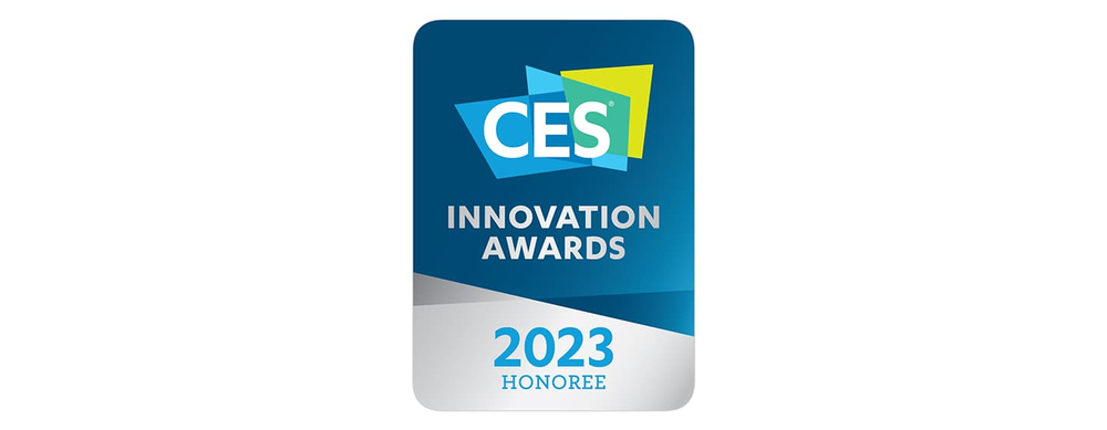 CES Innovation Awards – Preisträger