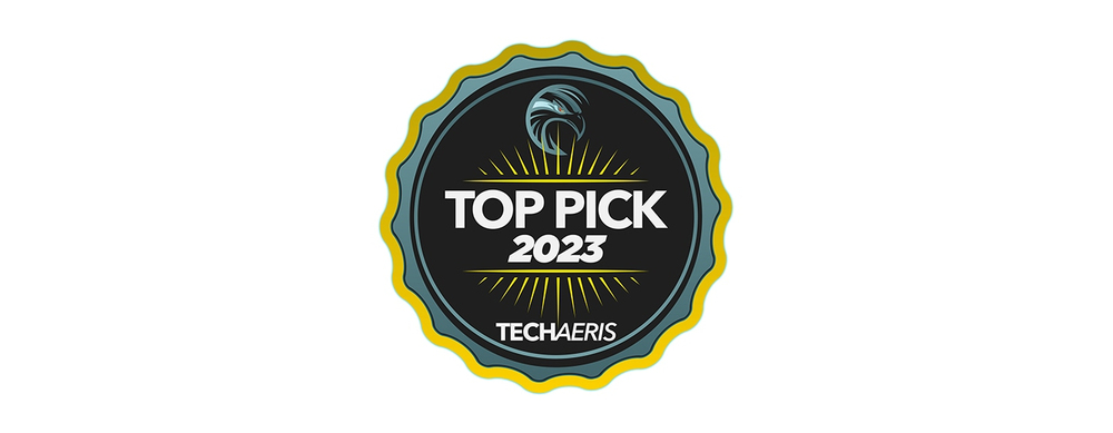 Techaeris – Top Pick 2023