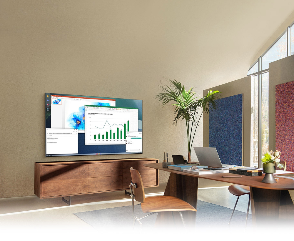 Upgrade your home office setup