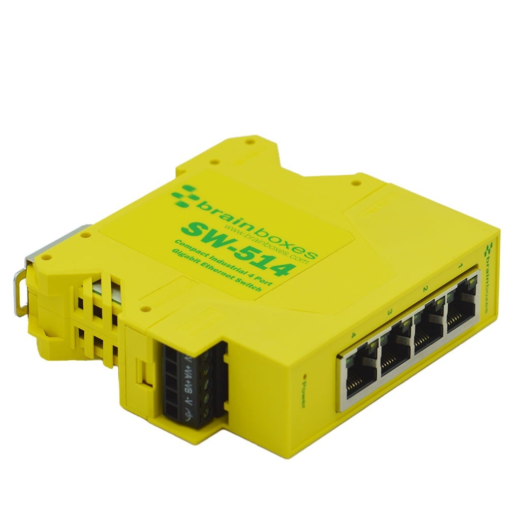 Removable power terminal
