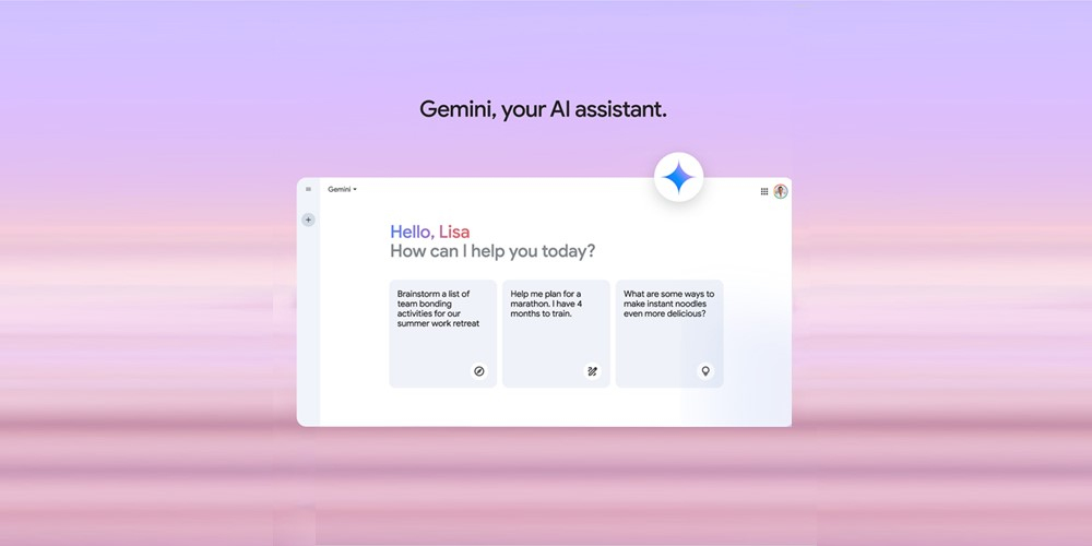 Google One AI Premium Plan