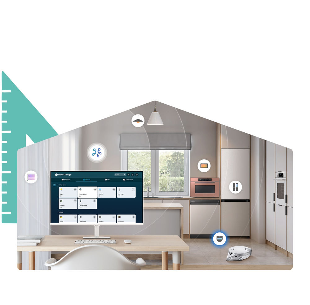 Simple control for your smart home