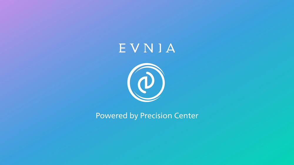 Evnia Precision Center: esperienza di gioco eccezionale