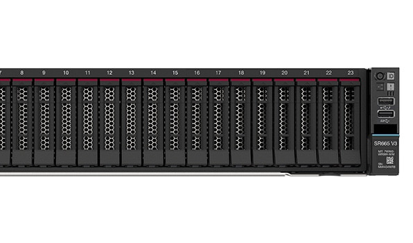 Performance for modern IT