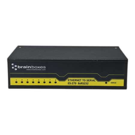 Data transfer rates up to 1,000,000 baud (1 MegaBaud)