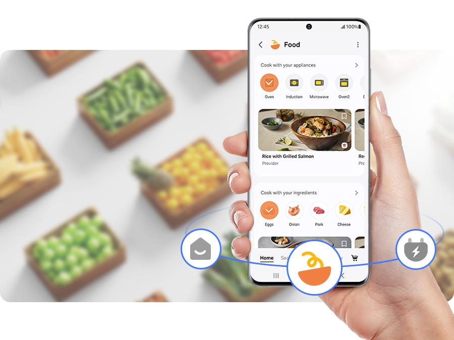 Samsung Food