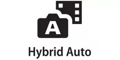 A+ / Hybrid-Auto-Modus
