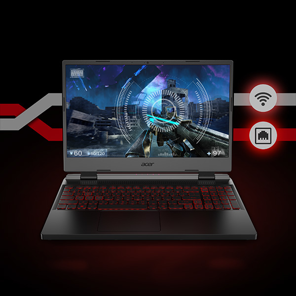 Killer Connectivity