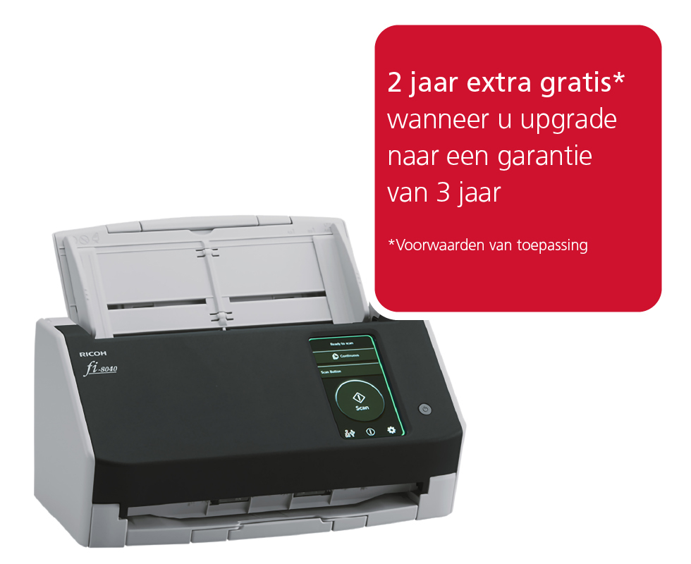 2 jaar gratis extra