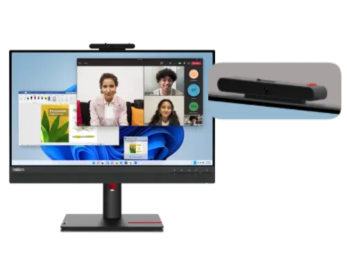 <p>Remote meetings at its core</p>