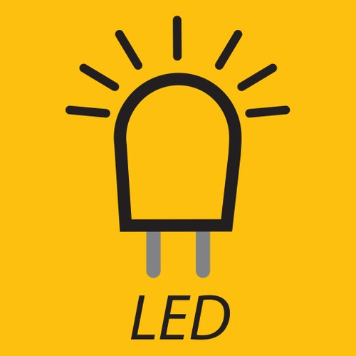 Oświetlenie led Oświetlenie led