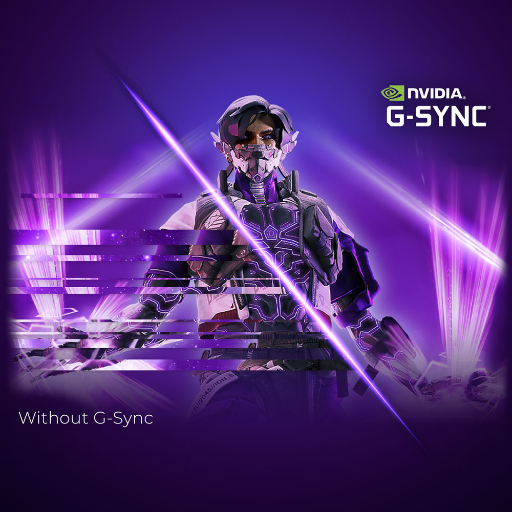 G-SYNC Compatible