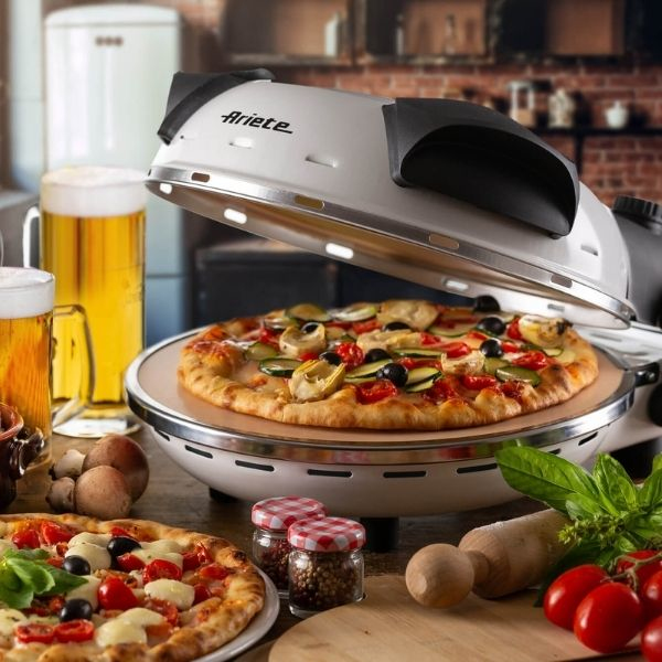 La vera pizza napoletana