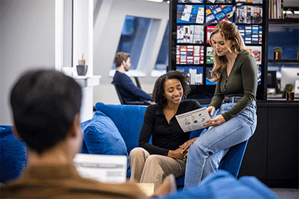 Performance engineered