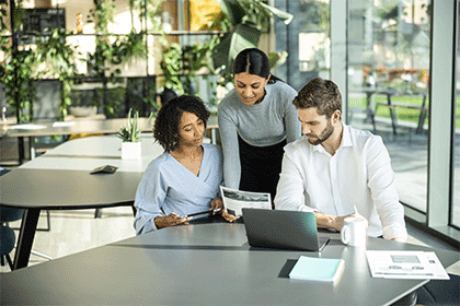 Make printing simple with Brother MPS