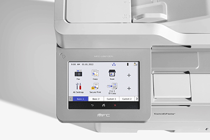 Integrated solutions