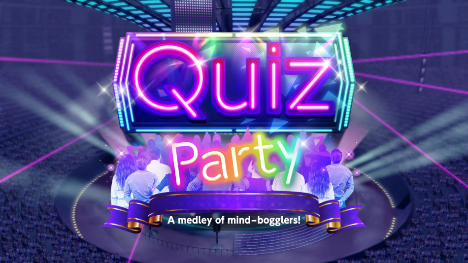 QUIZ-PARTY