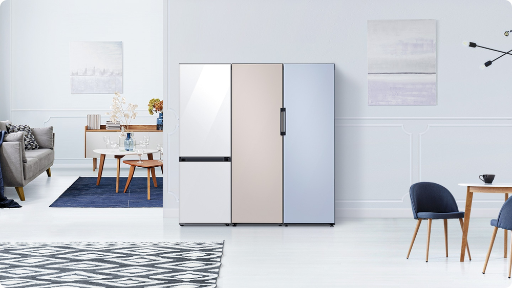 Combina e configura liberamente i moduli