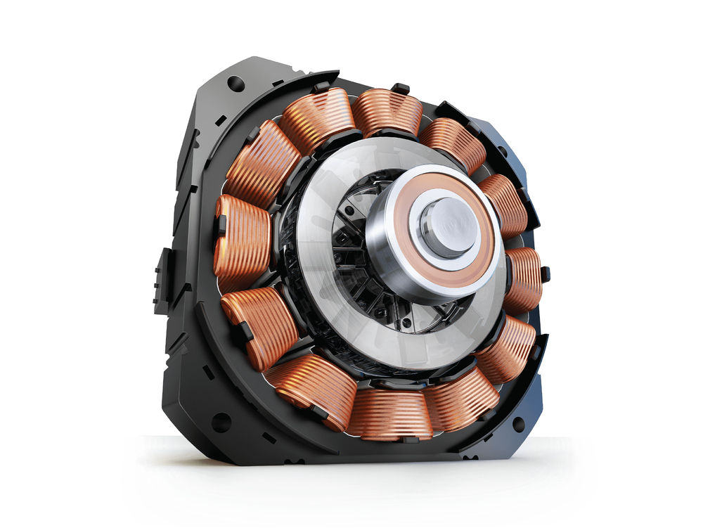 Alta efficienza, maggiore durata, meno rumore, garanzia 10 anni