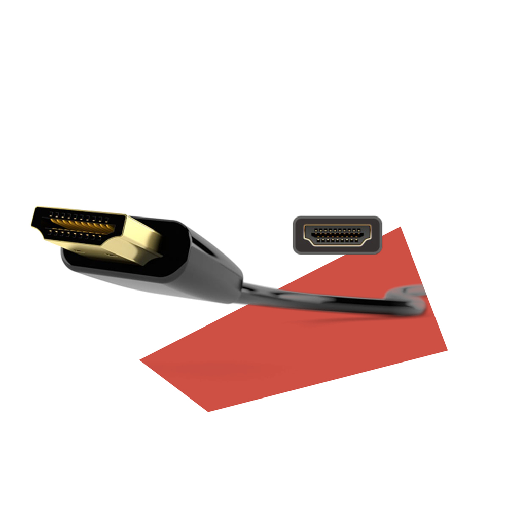 HDMI