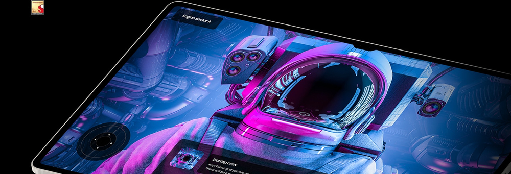 Next-gen processor voor next-level, levensecht gamen