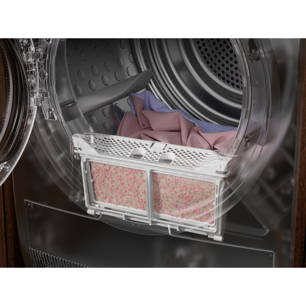 Filtro EasyClean. Per prestazioni di lunga durata