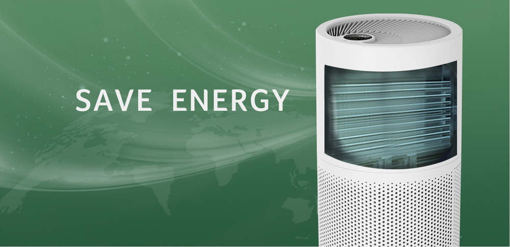 <b>Low Energy, High-Performance</b>
