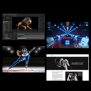 World-leading 15.6’ 2.8K 120 Hz OLED display