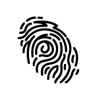 Lettore di impronte digitali