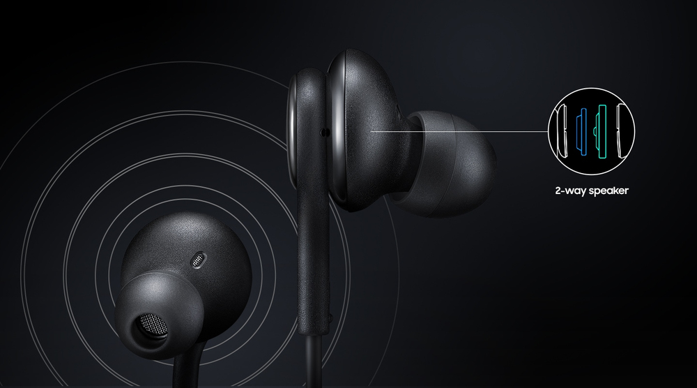 Discover authentic sound with 2-way speakers