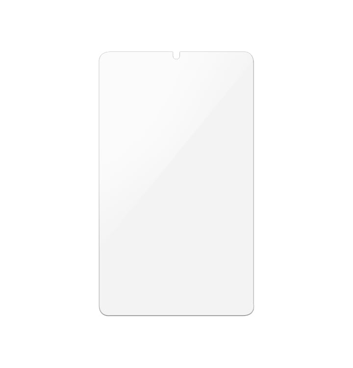 Tempered Glass