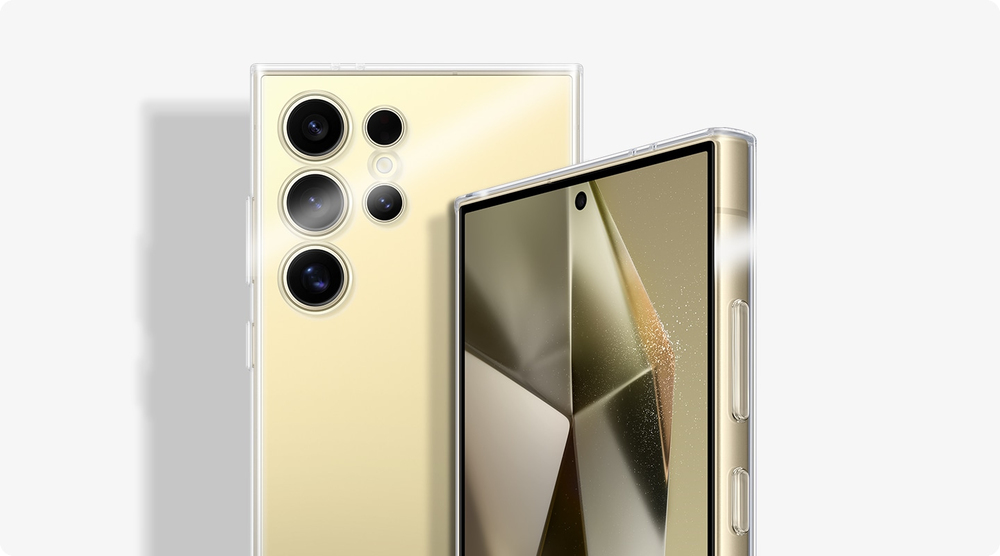 Slim. Sleek. Stunning.