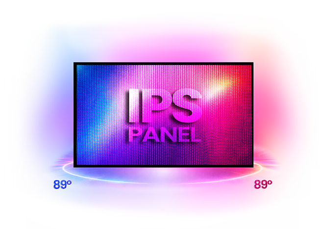 IPS Technology