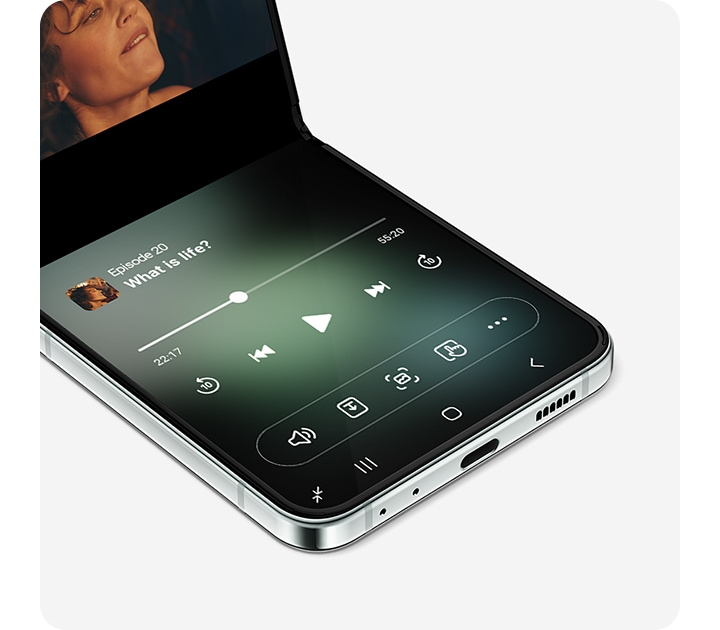 Una flessibilità tutta nuova: Pannello Flex Mode