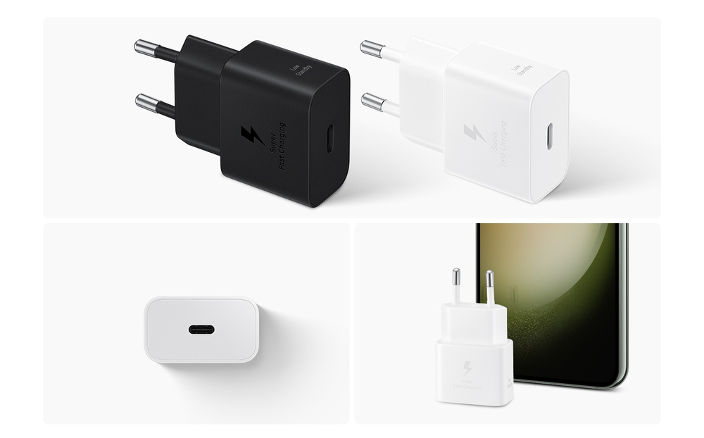 Compact yet powerful
