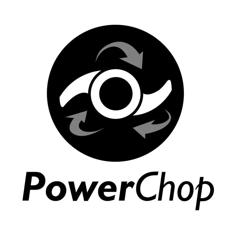 PowerChop-teknik för överlägset hackresultat