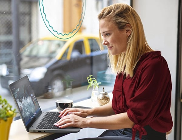 <p>Multitask with efficiency</p>