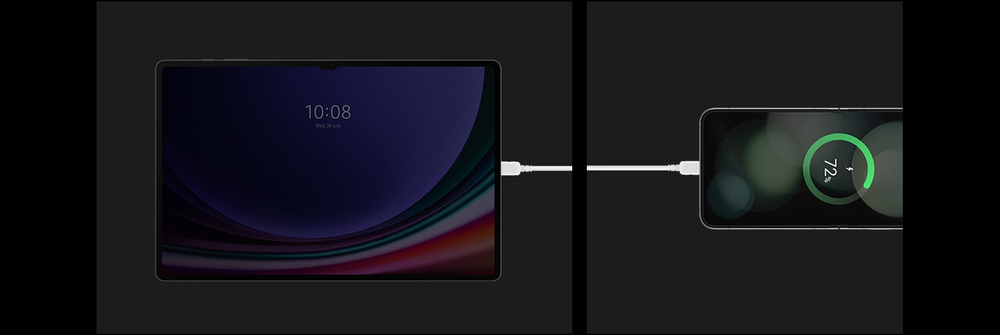 Libera la tua creatività anche in movimento con una batteria di lunga durata