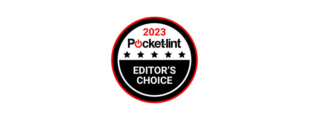 Pocket-lint - Editor†s Choice 2023