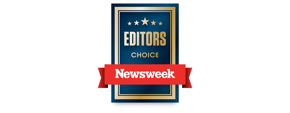 Newsweek - Editor†s Choice