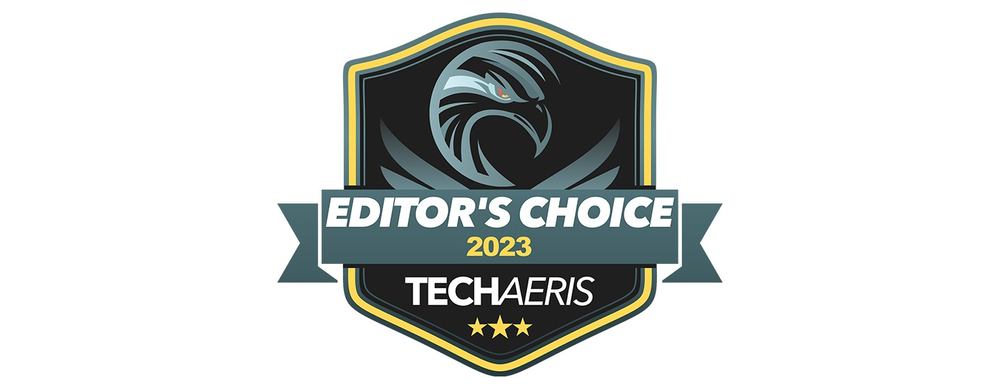 TechAeris - Editor†s Choice 2023